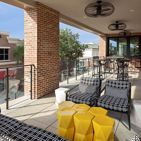 Hyatt Place Mount Pleasant Towne Centre Charleston Zewnętrze zdjęcie