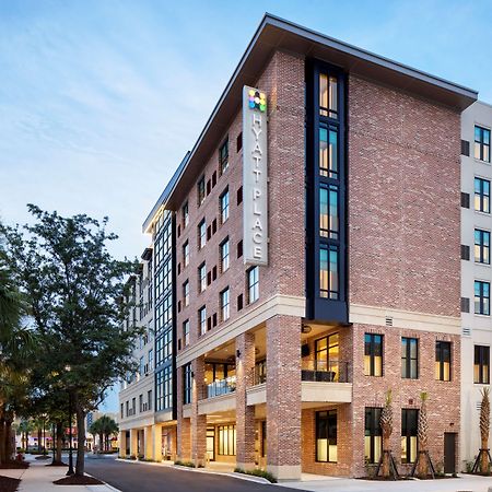 Hyatt Place Mount Pleasant Towne Centre Charleston Zewnętrze zdjęcie