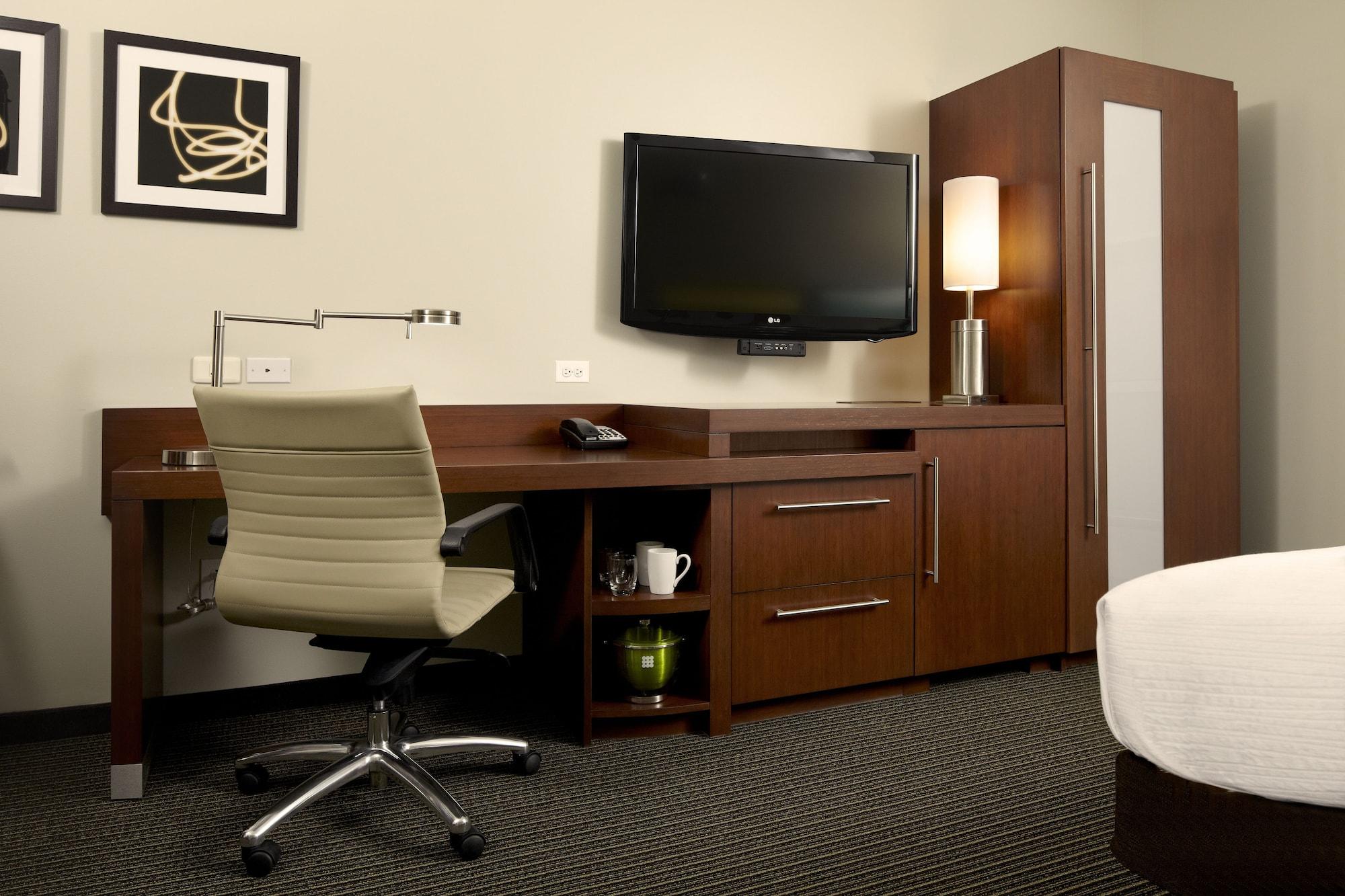 Hyatt Place Mount Pleasant Towne Centre Zewnętrze zdjęcie