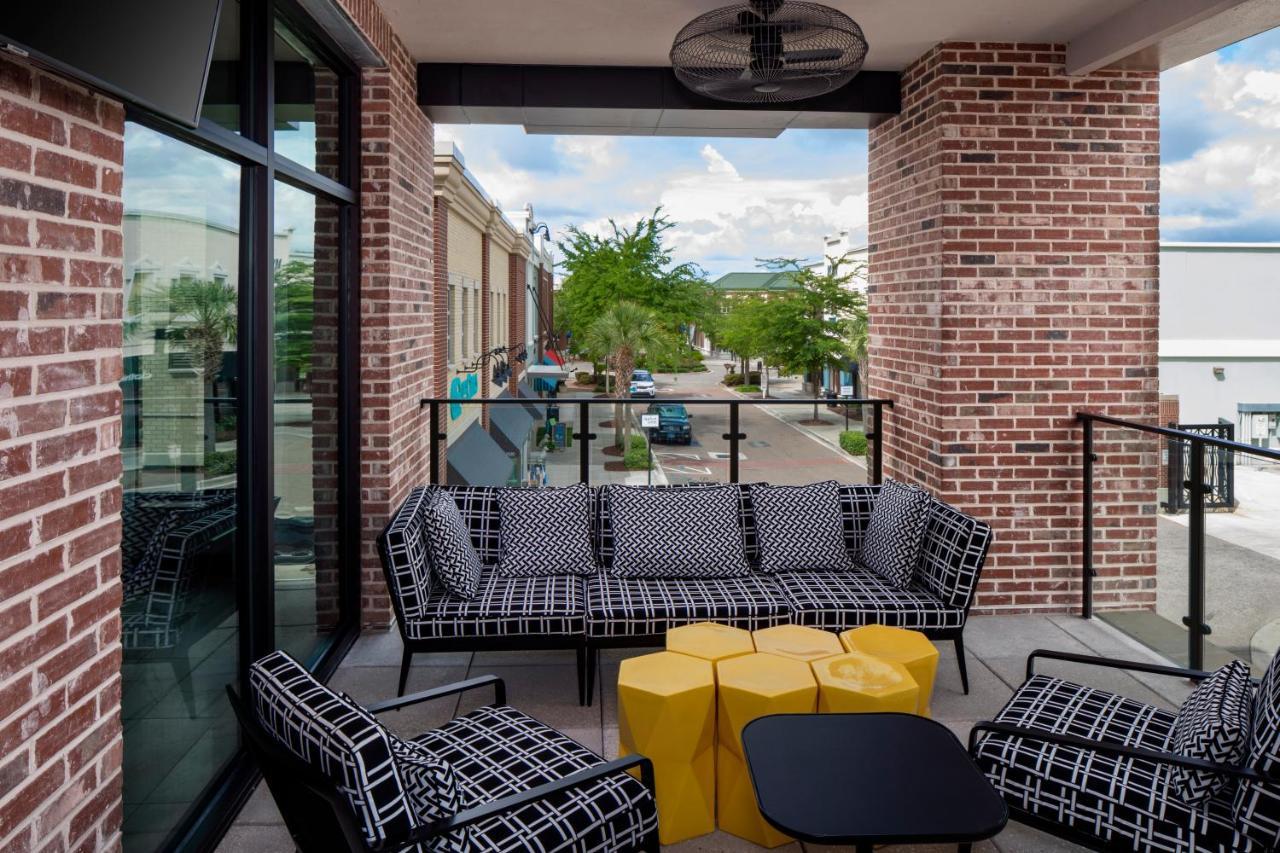 Hyatt Place Mount Pleasant Towne Centre Zewnętrze zdjęcie