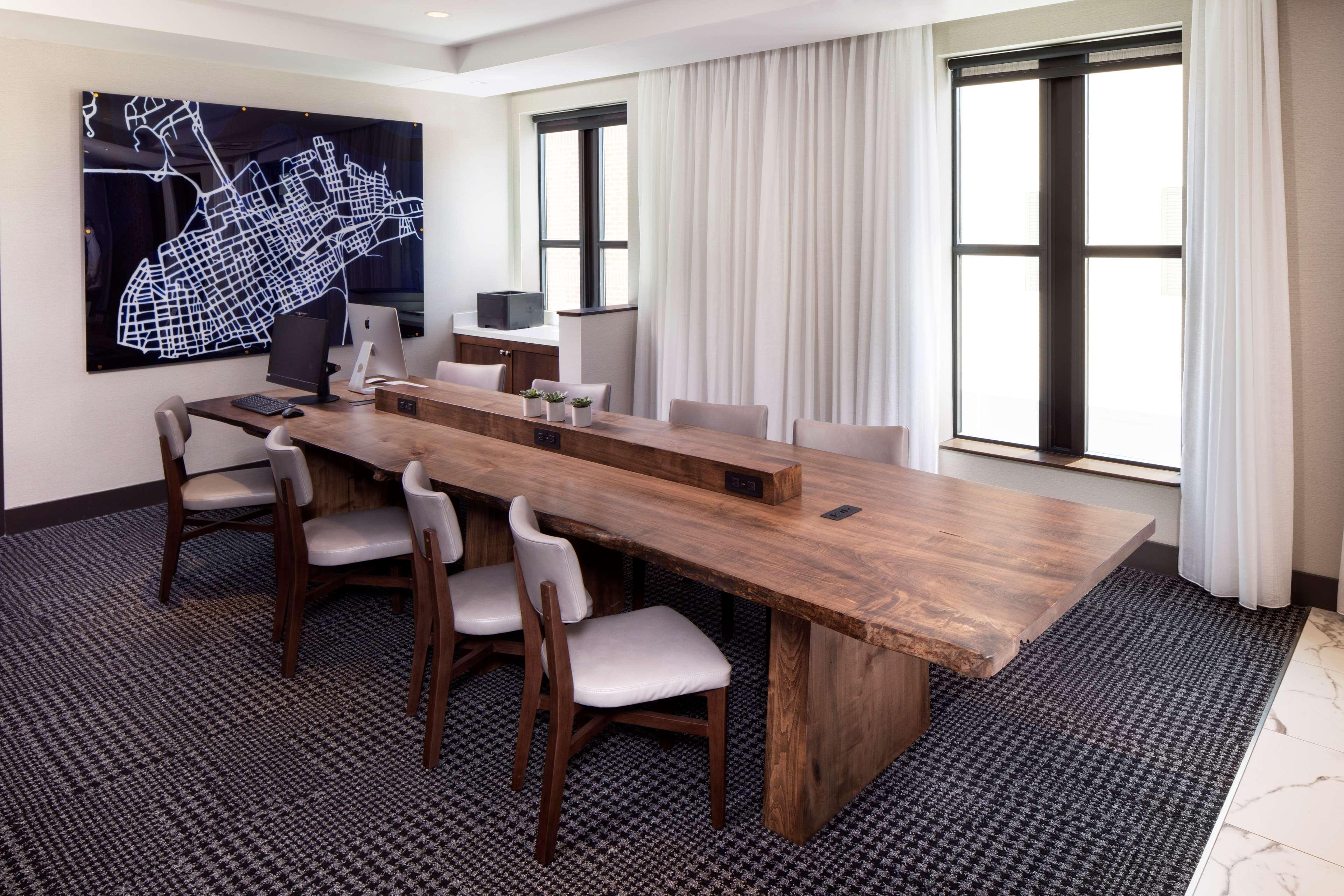 Hyatt Place Mount Pleasant Towne Centre Zewnętrze zdjęcie