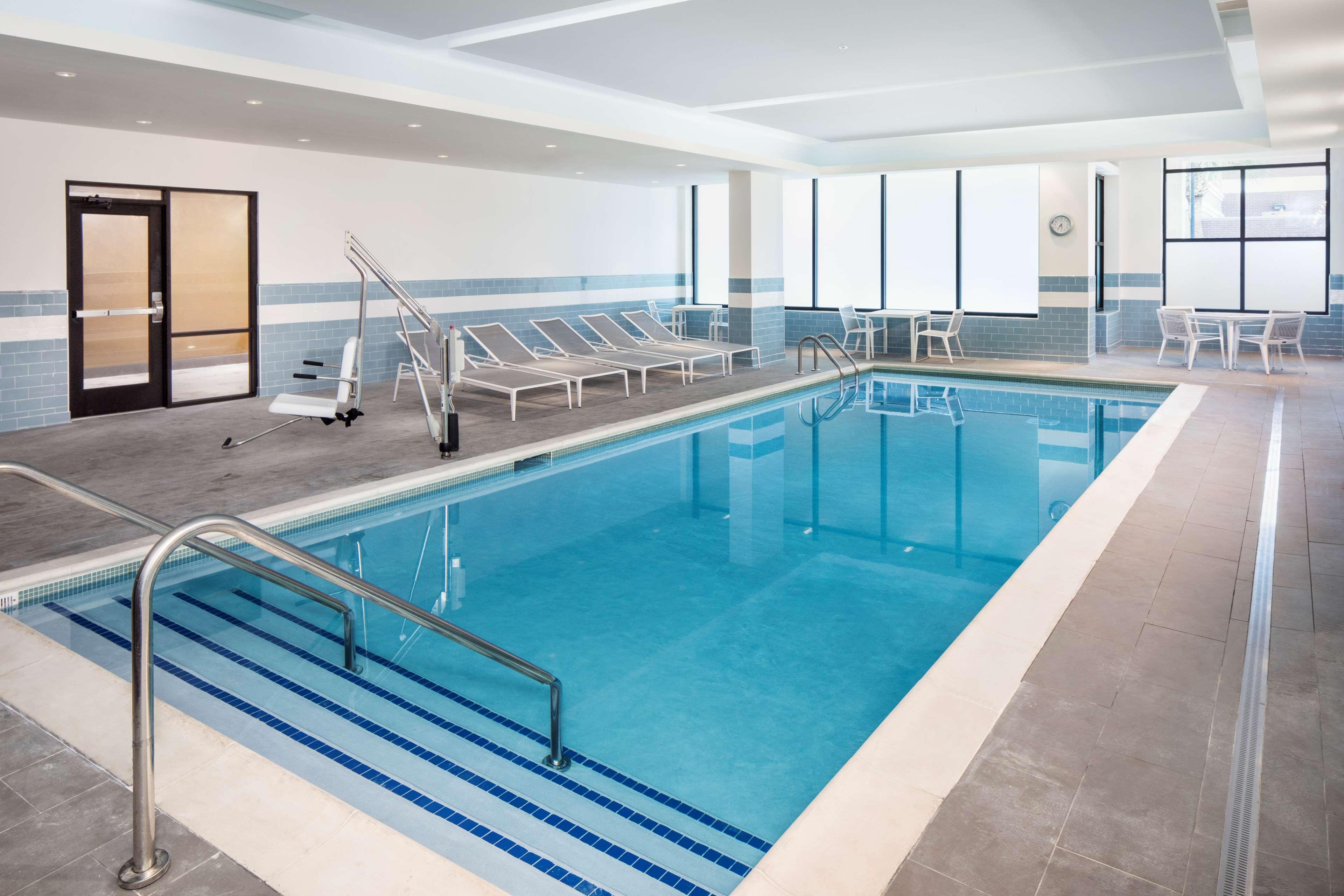Hyatt Place Mount Pleasant Towne Centre Zewnętrze zdjęcie