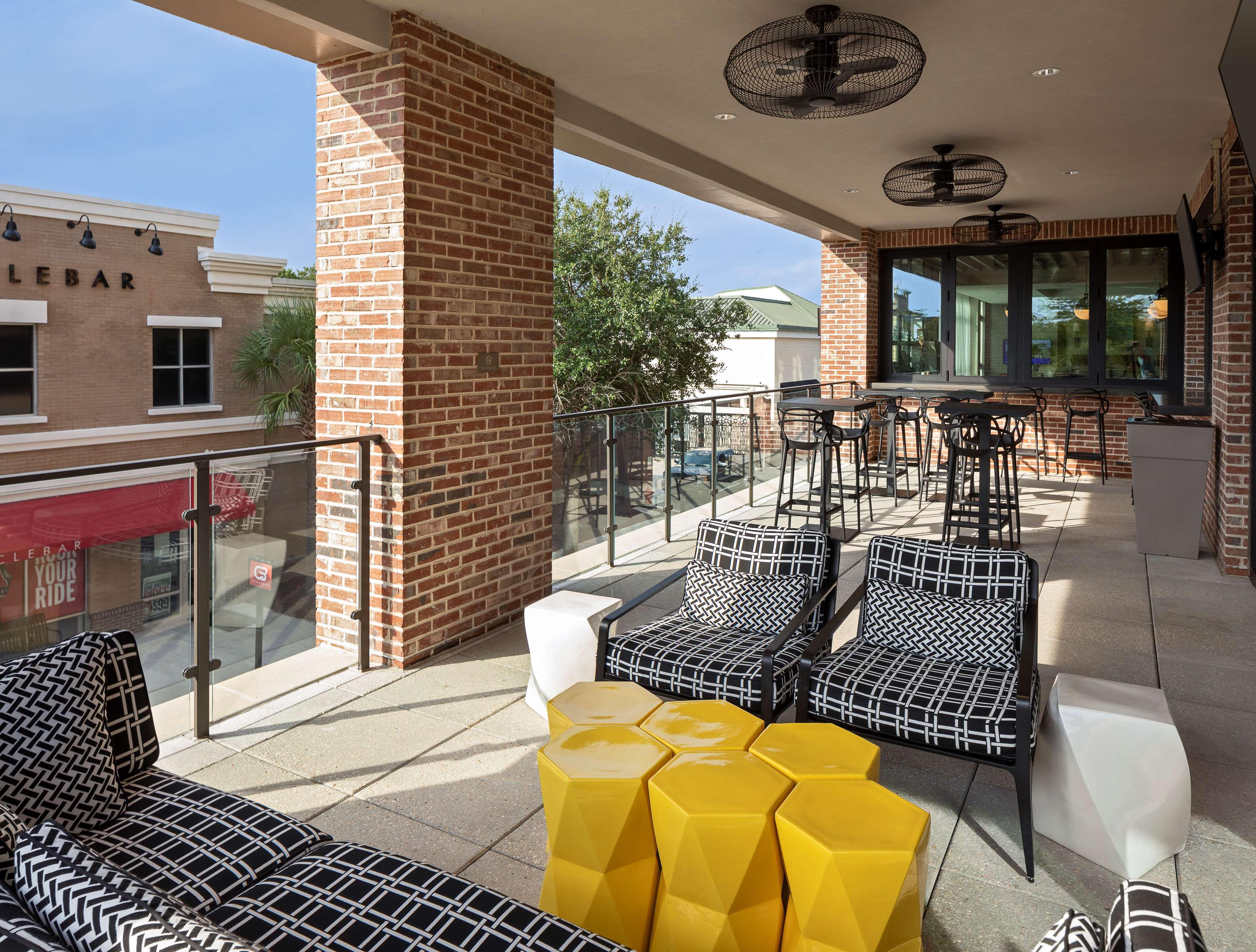 Hyatt Place Mount Pleasant Towne Centre Charleston Zewnętrze zdjęcie