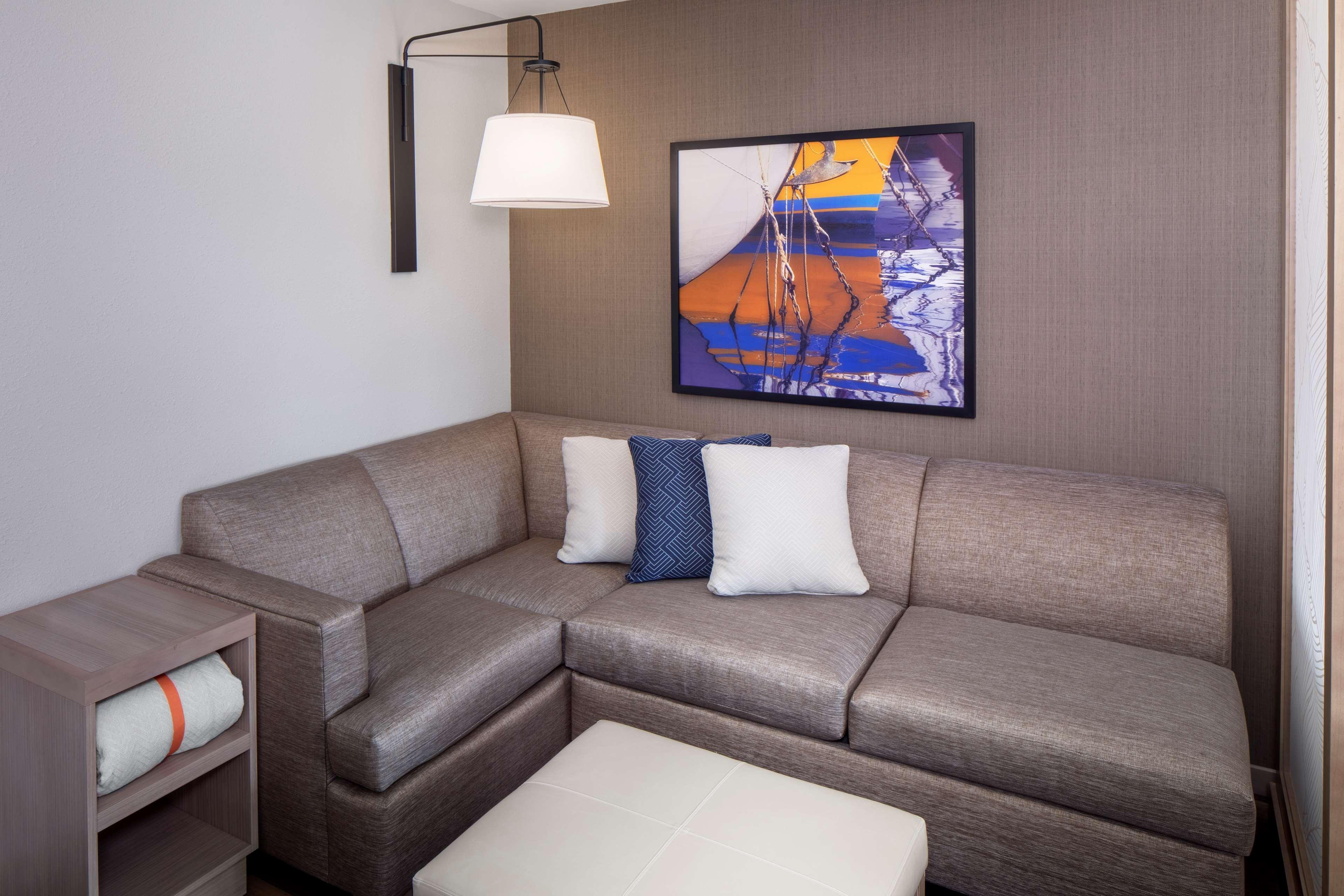 Hyatt Place Mount Pleasant Towne Centre Zewnętrze zdjęcie