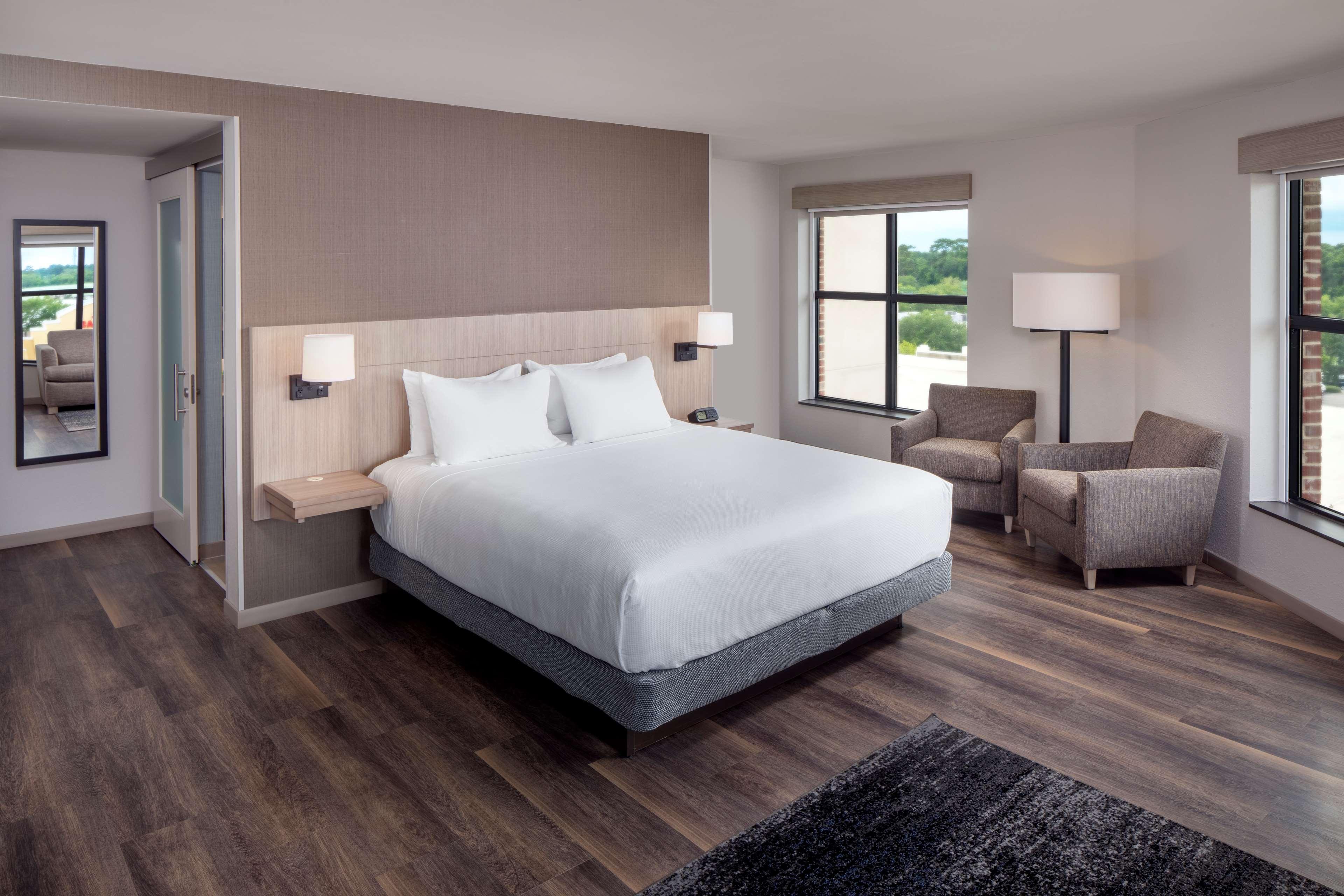 Hyatt Place Mount Pleasant Towne Centre Zewnętrze zdjęcie