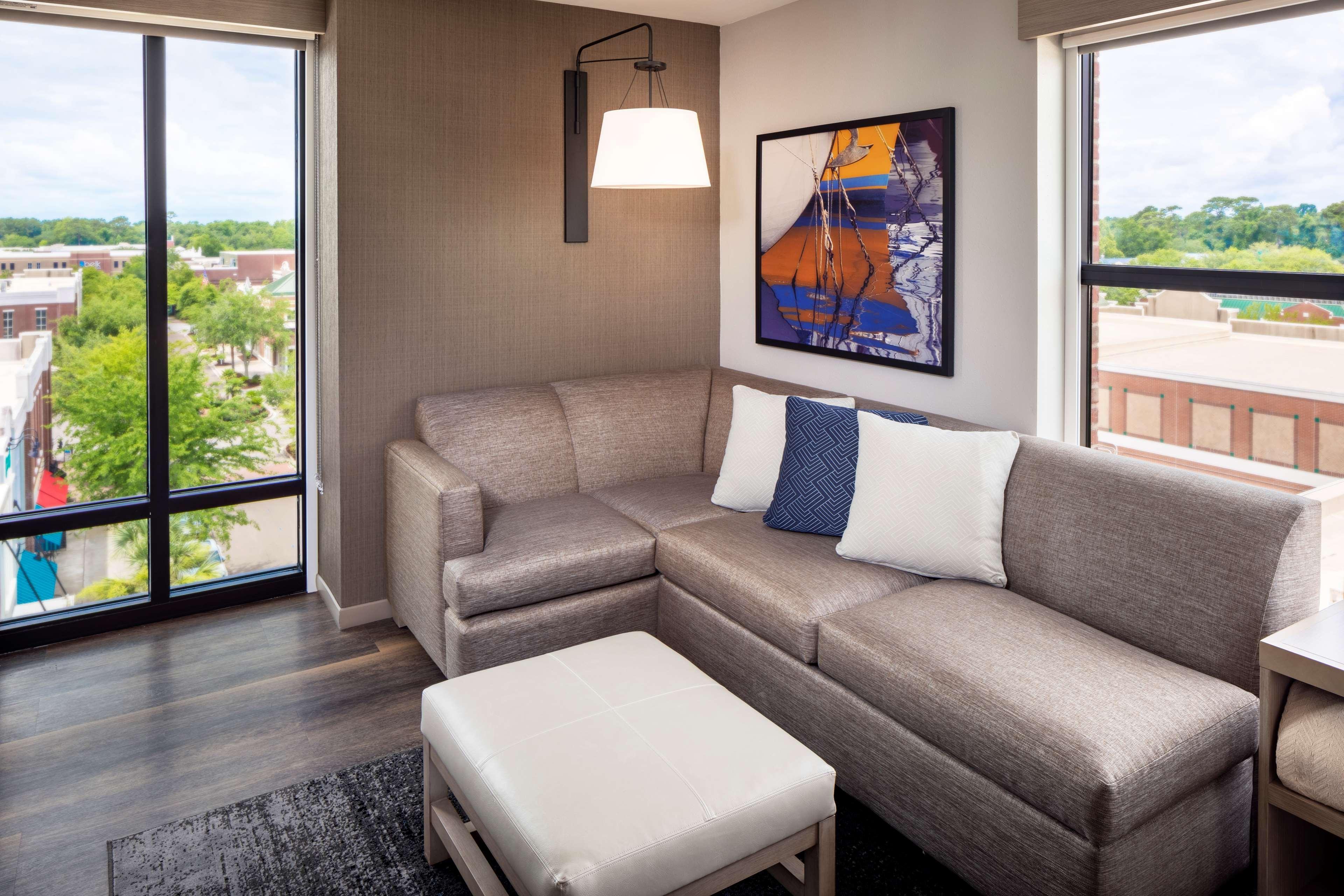 Hyatt Place Mount Pleasant Towne Centre Zewnętrze zdjęcie