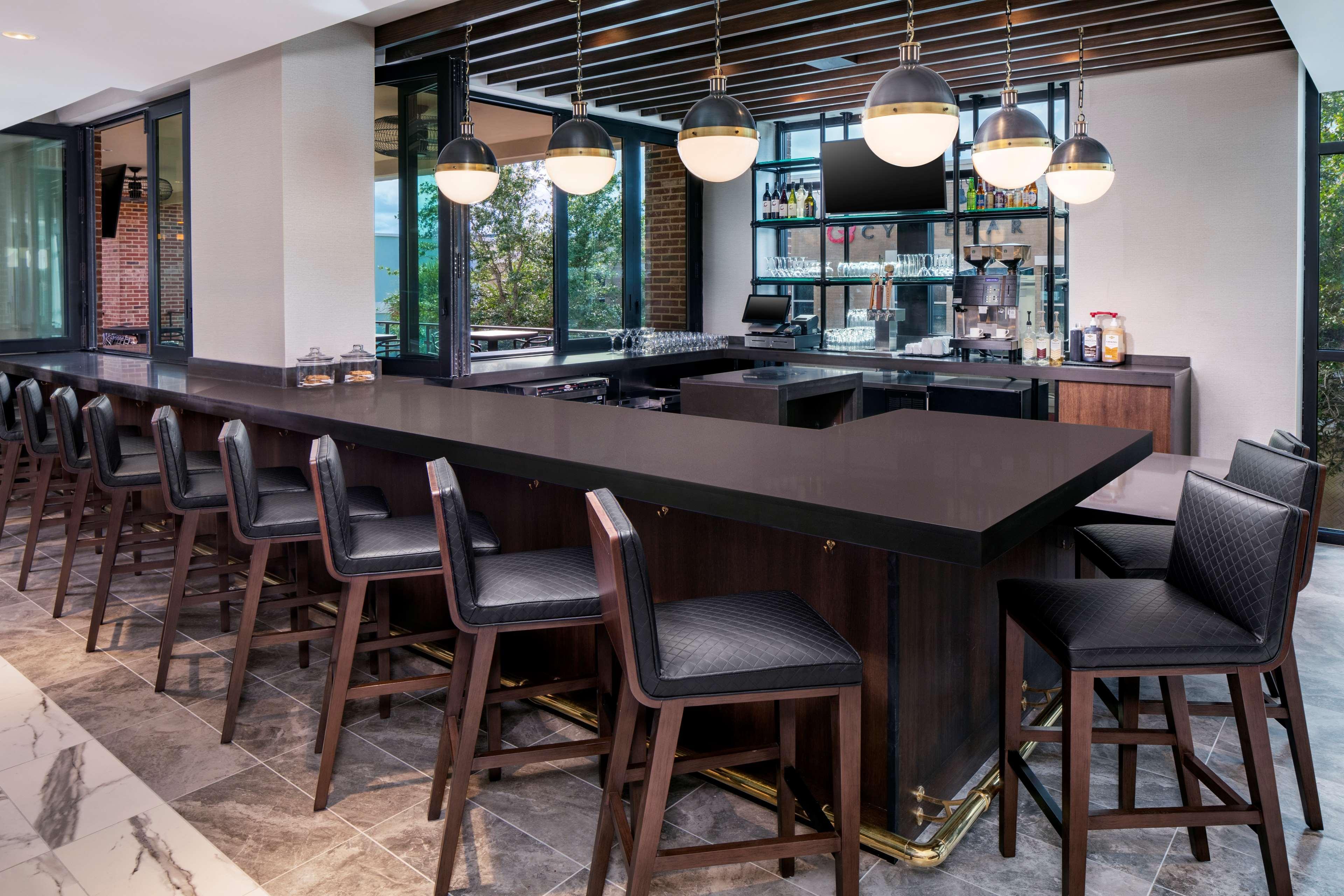 Hyatt Place Mount Pleasant Towne Centre Zewnętrze zdjęcie