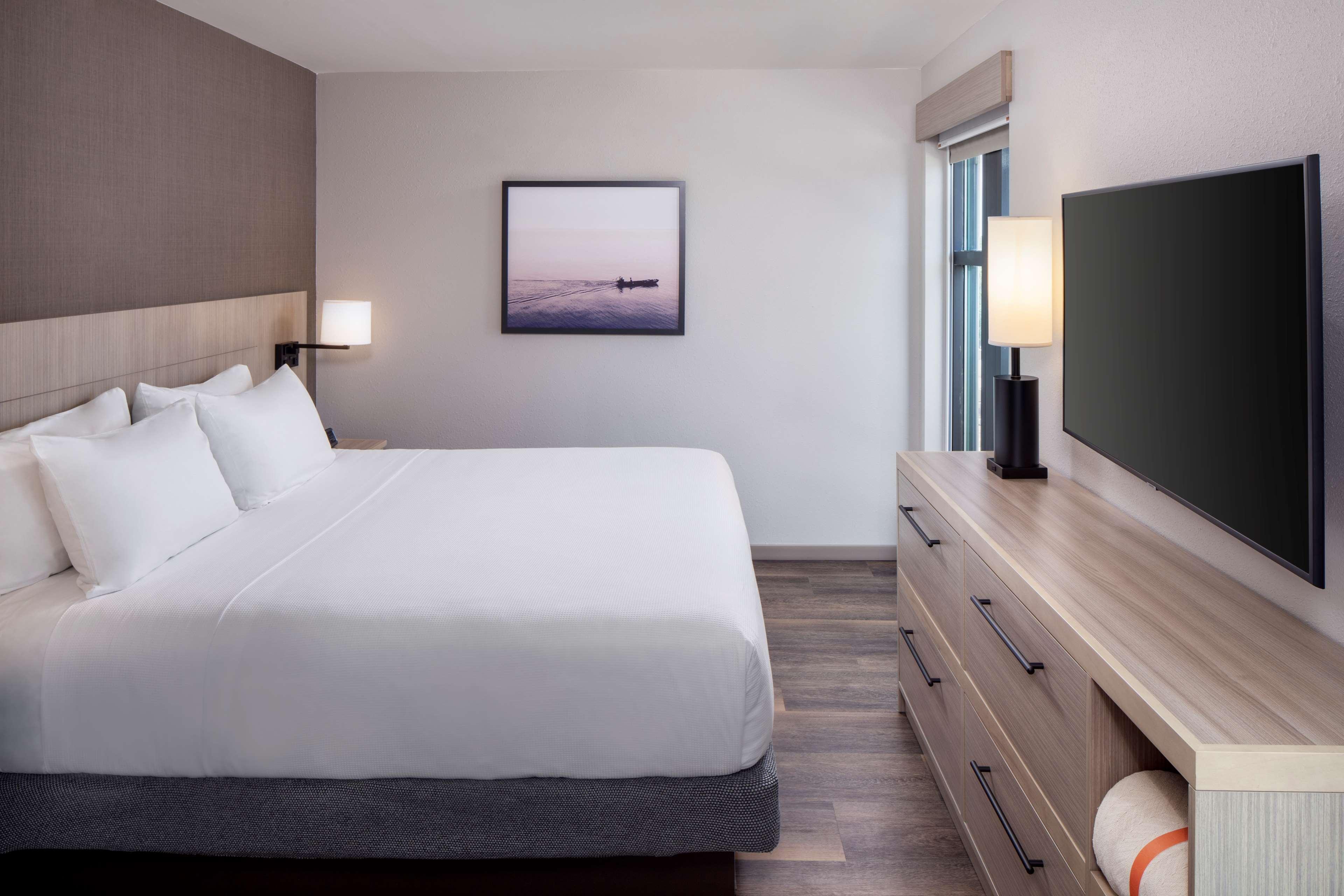 Hyatt Place Mount Pleasant Towne Centre Zewnętrze zdjęcie