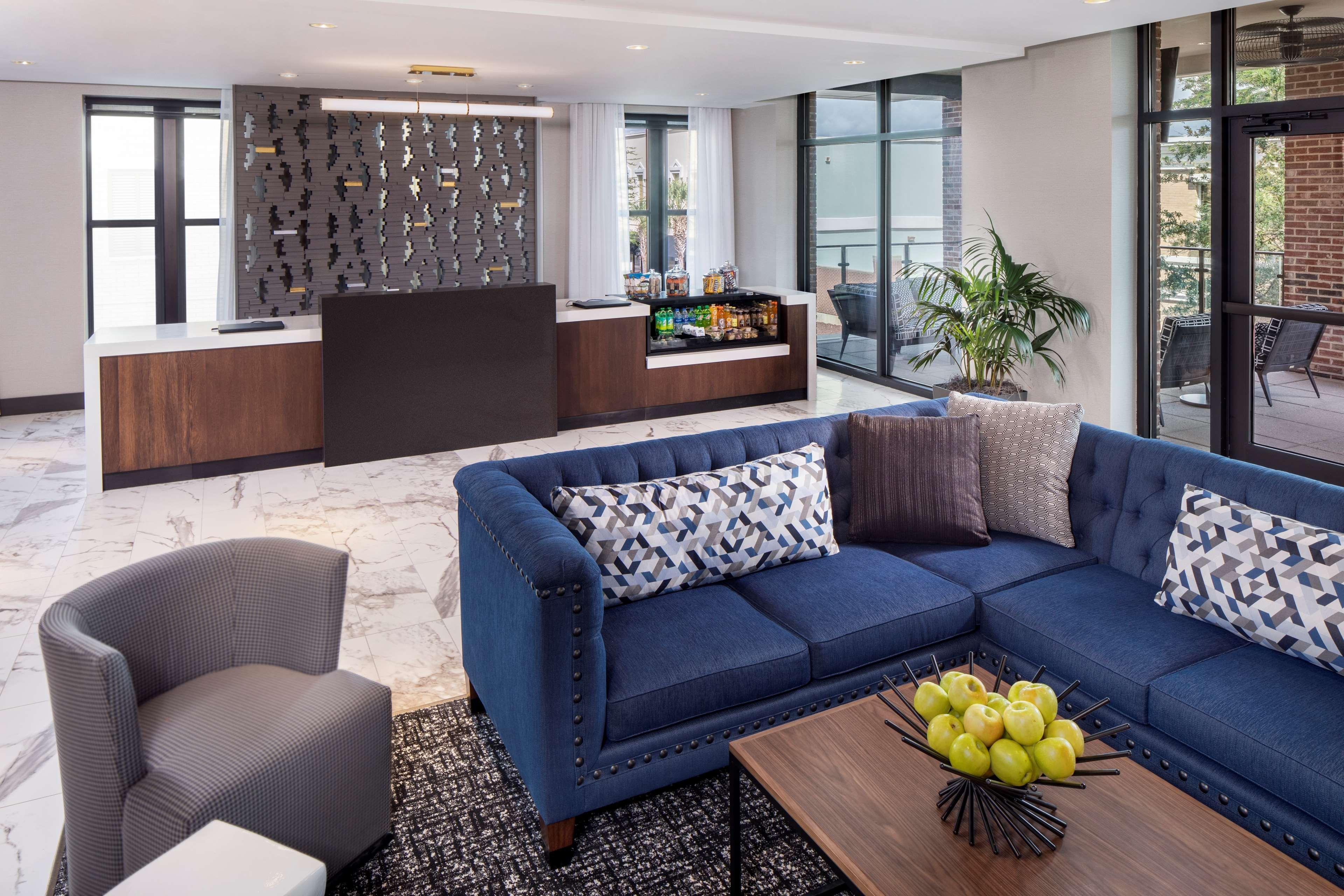 Hyatt Place Mount Pleasant Towne Centre Zewnętrze zdjęcie