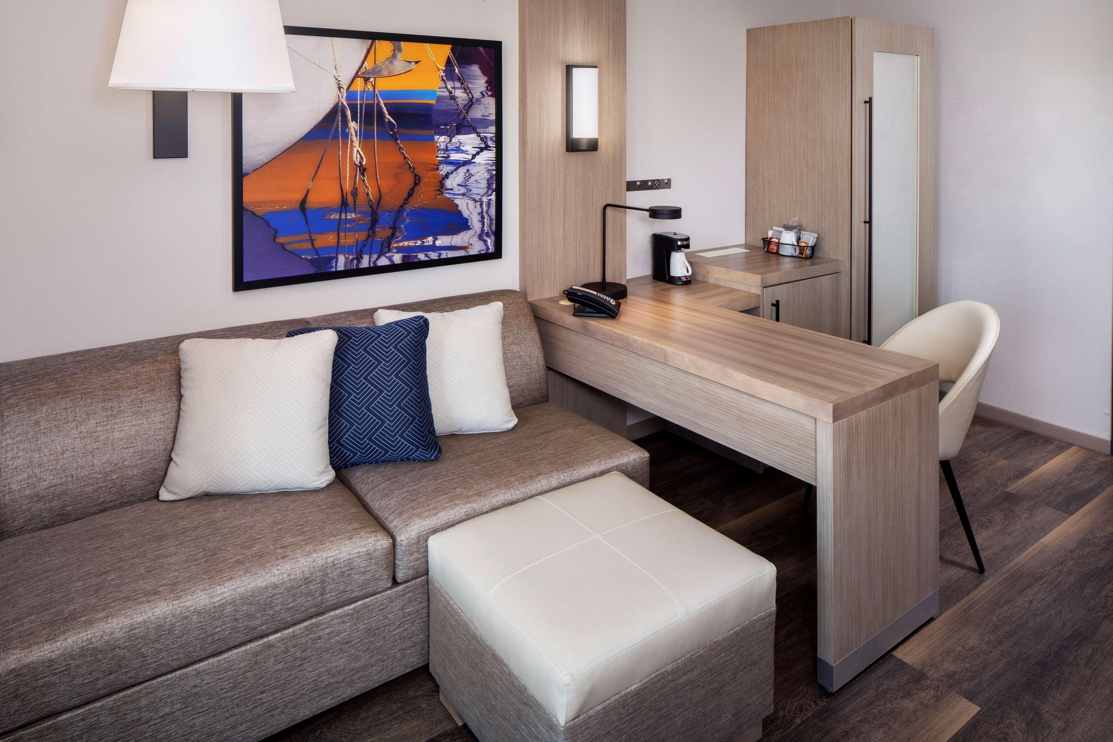 Hyatt Place Mount Pleasant Towne Centre Zewnętrze zdjęcie