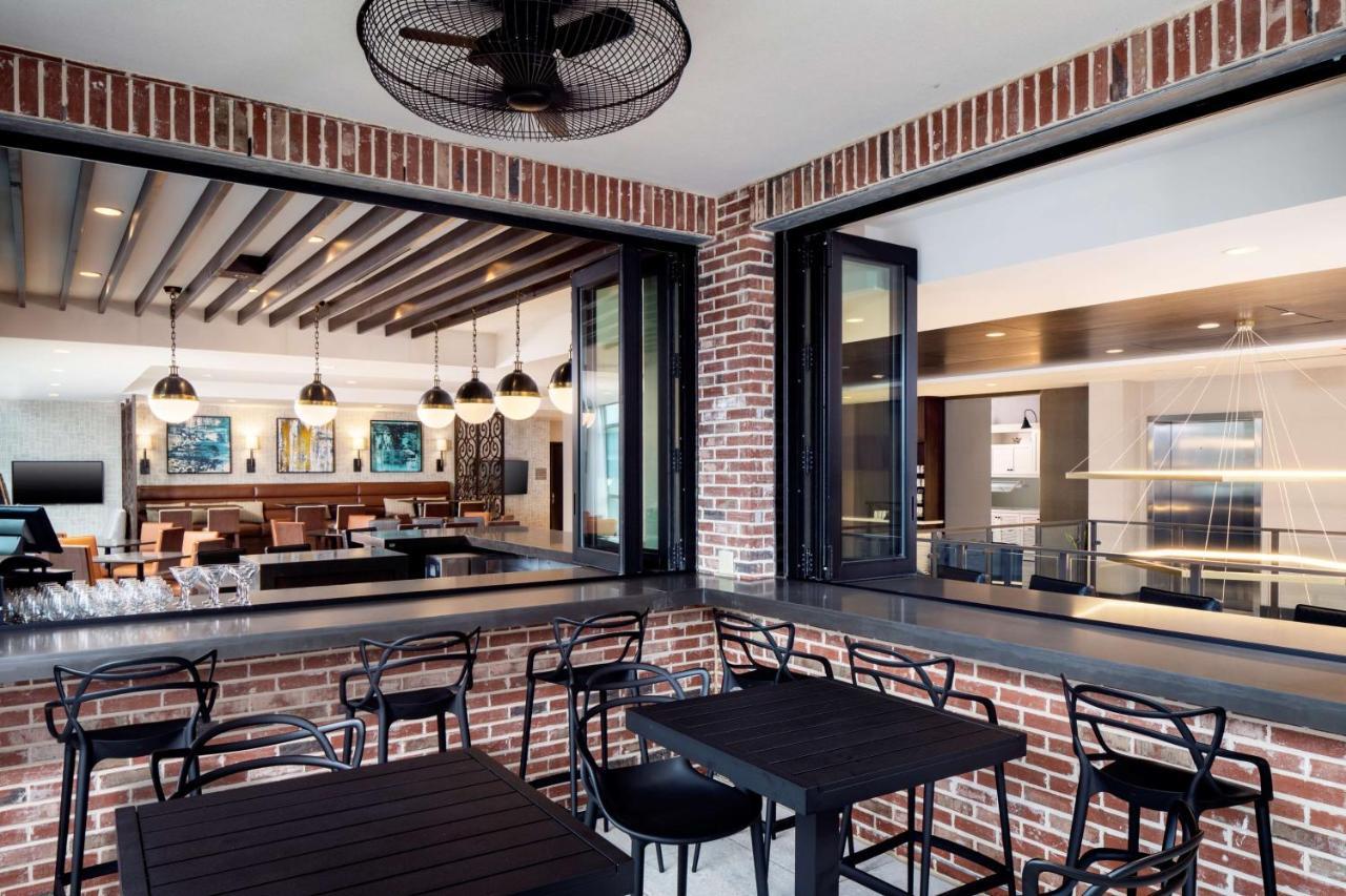 Hyatt Place Mount Pleasant Towne Centre Zewnętrze zdjęcie